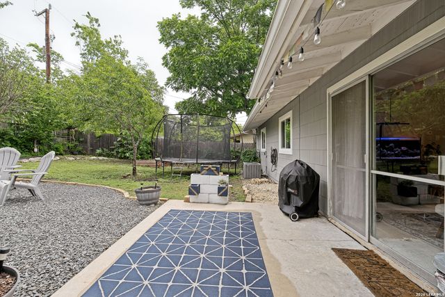 515 Grabo, San Antonio, TX 78216