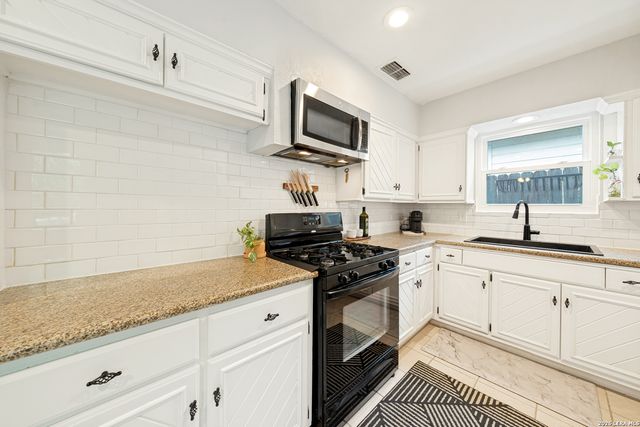 515 Grabo, San Antonio, TX 78216