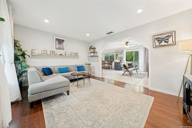 515 Grabo, San Antonio, TX 78216