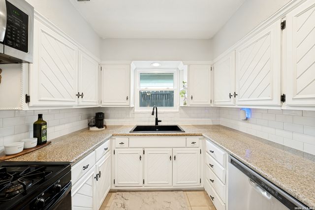 515 Grabo, San Antonio, TX 78216