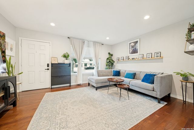 515 Grabo, San Antonio, TX 78216