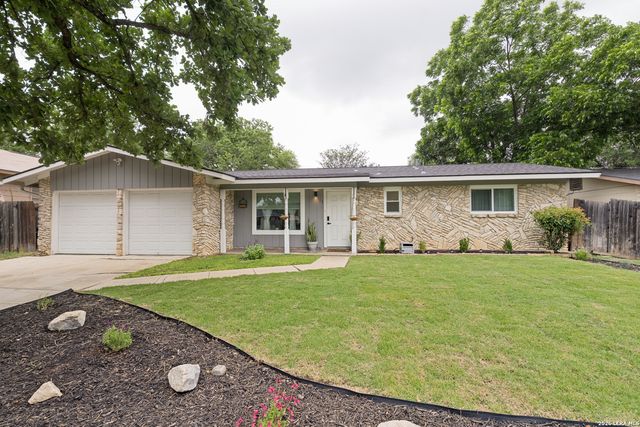 515 Grabo, San Antonio, TX 78216