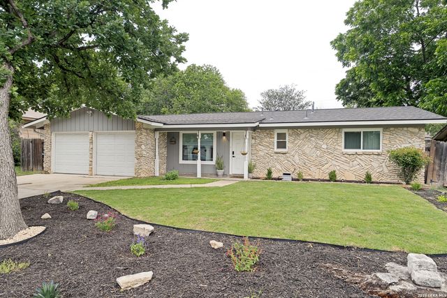 515 Grabo, San Antonio, TX 78216