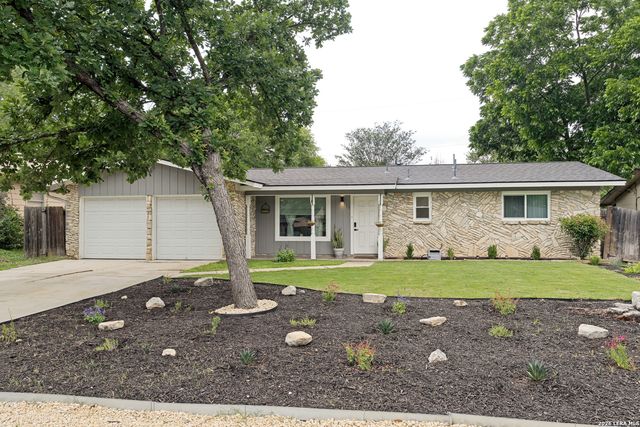 515 Grabo, San Antonio, TX 78216