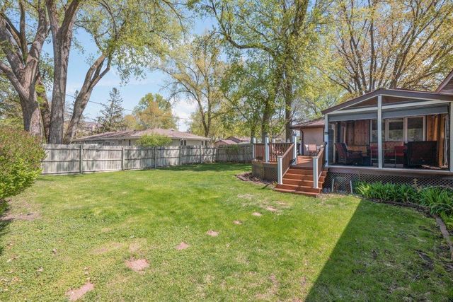 3632 Roosevelt Street NE, Saint Anthony, MN 55418