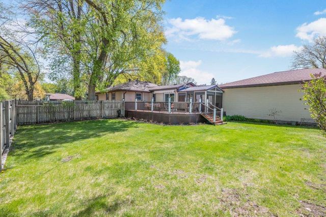 3632 Roosevelt Street NE, Saint Anthony, MN 55418