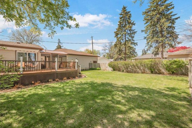3632 Roosevelt Street NE, Saint Anthony, MN 55418