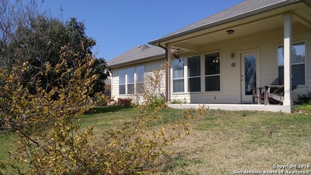 116 SHADOW KNOLLS, Boerne, TX 78006