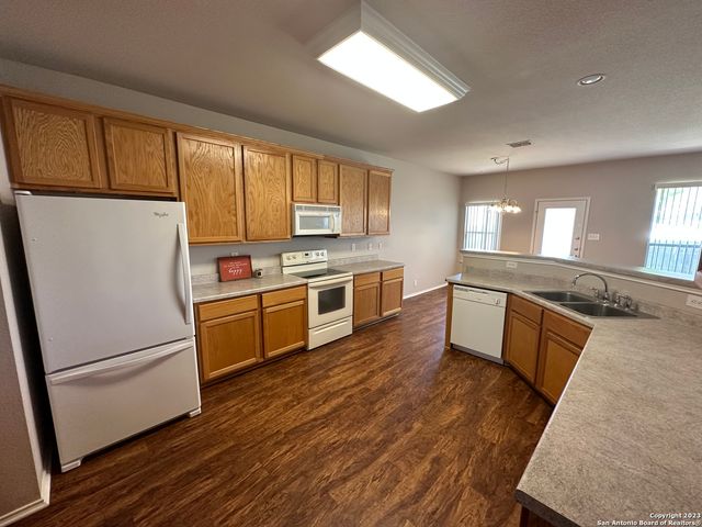 116 SHADOW KNOLLS, Boerne, TX 78006