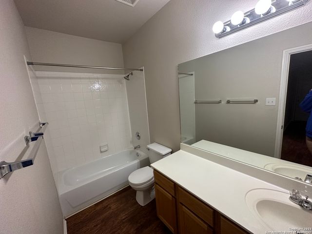 116 SHADOW KNOLLS, Boerne, TX 78006