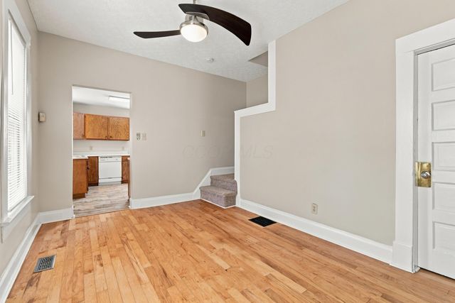 353 E Morrill Avenue, Columbus, OH 43207