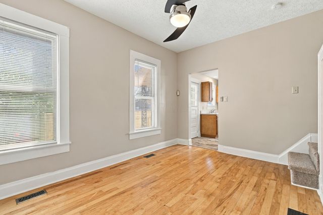 353 E Morrill Avenue, Columbus, OH 43207