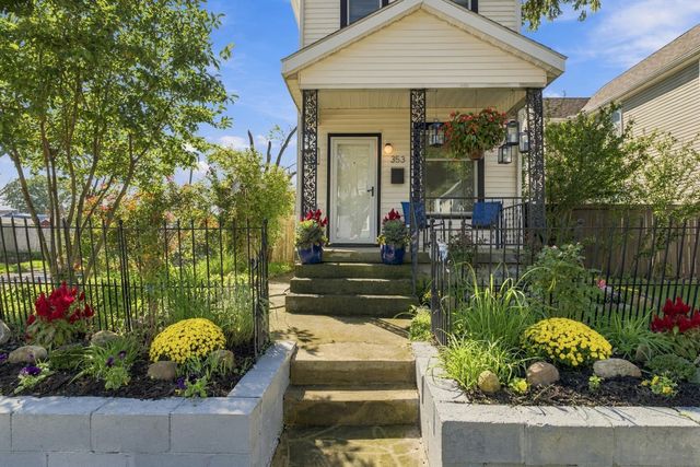 353 E Morrill Avenue, Columbus, OH 43207