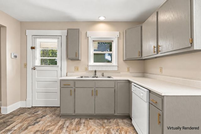353 E Morrill Avenue, Columbus, OH 43207