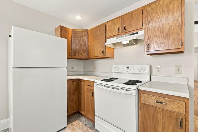 353 E Morrill Avenue, Columbus, OH 43207