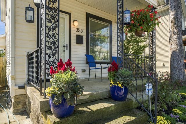 353 E Morrill Avenue, Columbus, OH 43207