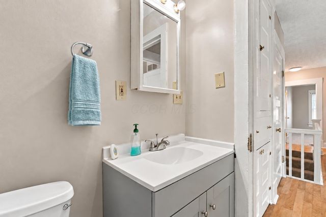 353 E Morrill Avenue, Columbus, OH 43207