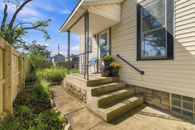 353 E Morrill Avenue, Columbus, OH 43207