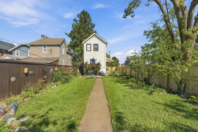 353 E Morrill Avenue, Columbus, OH 43207