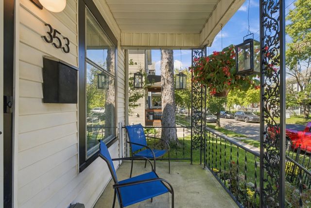353 E Morrill Avenue, Columbus, OH 43207