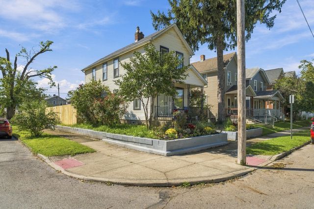 353 E Morrill Avenue, Columbus, OH 43207