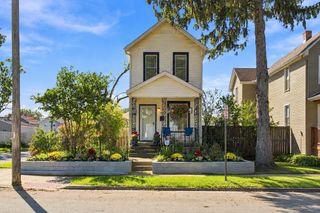 353 E Morrill Avenue, Columbus, OH 43207