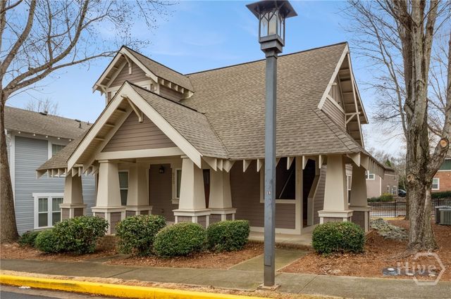 490 Barnett Shoals Road 536, Athens, GA 30605