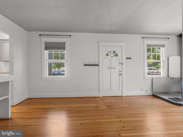 2 HIGHLAND AVE, Annapolis, MD 21403