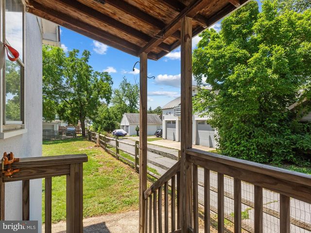 2 HIGHLAND AVE, Annapolis, MD 21403