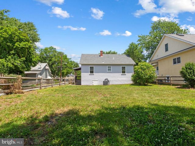 2 HIGHLAND AVE, Annapolis, MD 21403