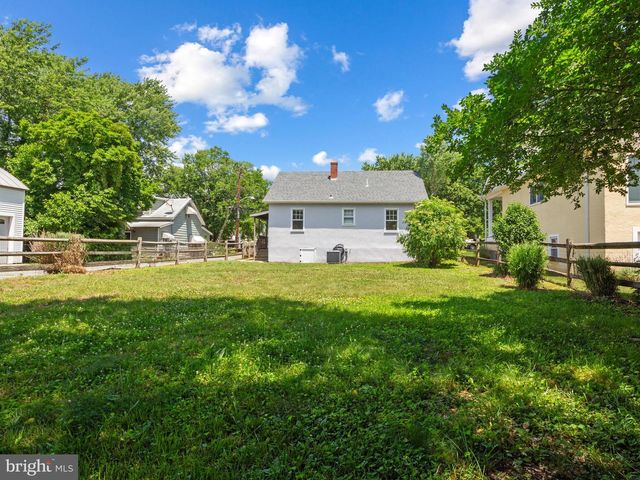 2 HIGHLAND AVE, Annapolis, MD 21403