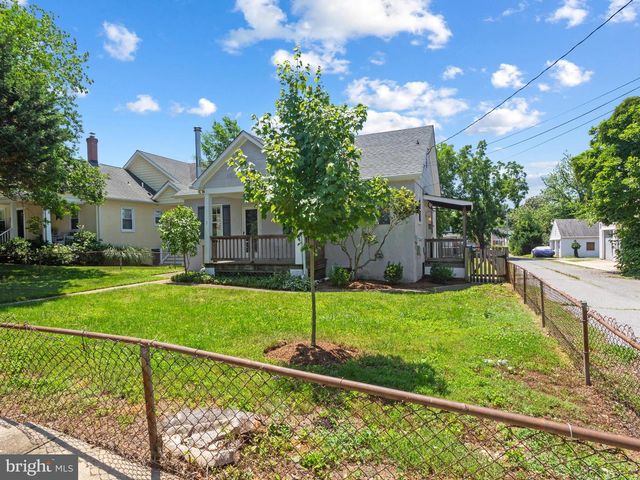 2 HIGHLAND AVE, Annapolis, MD 21403