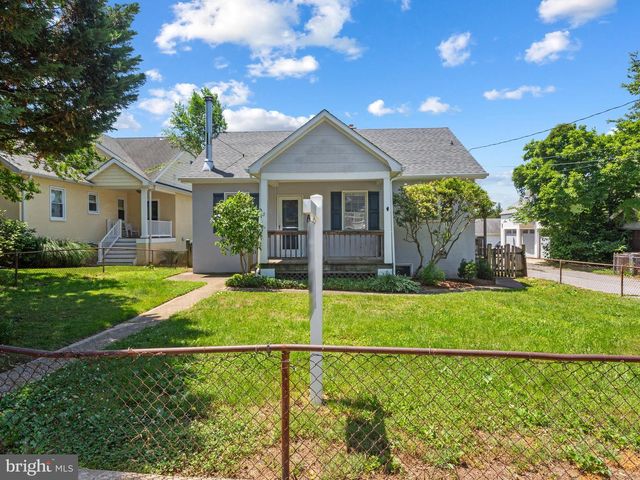 2 HIGHLAND AVE, Annapolis, MD 21403