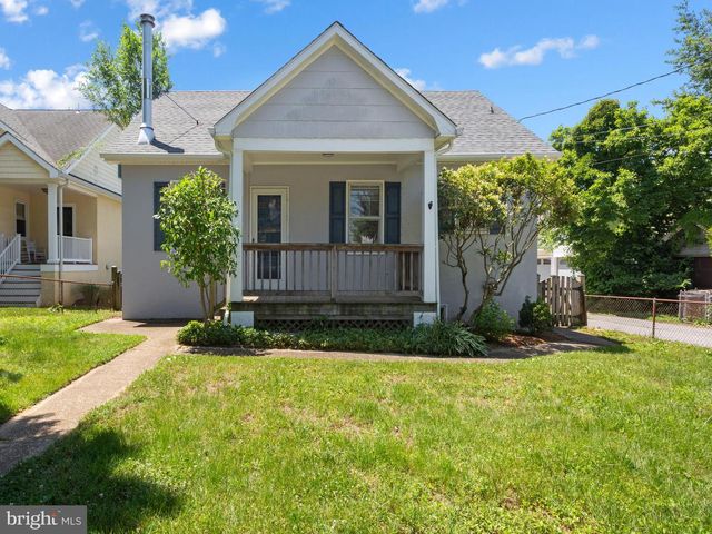 2 HIGHLAND AVE, Annapolis, MD 21403
