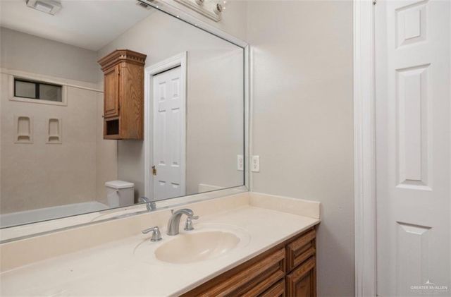 3620 Ida Street, Edinburg, TX 78539