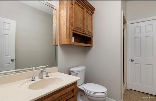3620 Ida Street, Edinburg, TX 78539