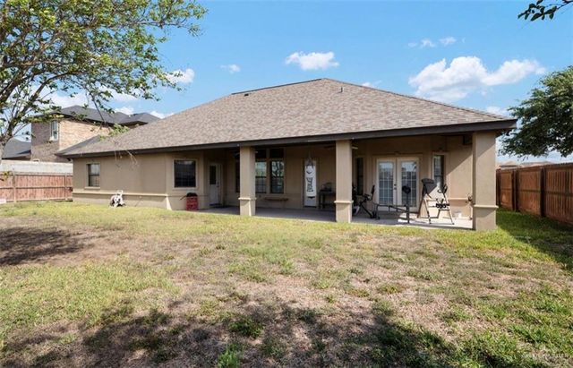 3620 Ida Street, Edinburg, TX 78539