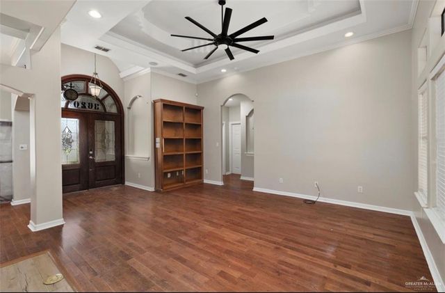 3620 Ida Street, Edinburg, TX 78539