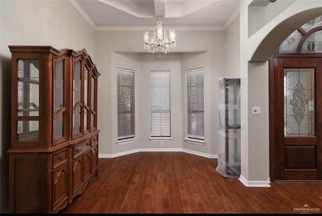 3620 Ida Street, Edinburg, TX 78539