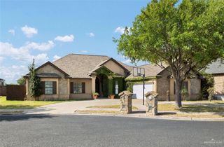 3620 Ida Street, Edinburg, TX 78539