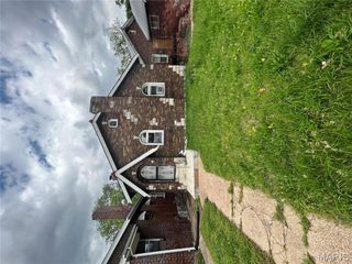 4819 Bessie Avenue, St Louis, MO 63115