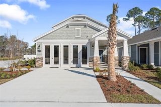 111 BUCCANEER PLACE, Palm Coast, FL 32164