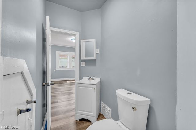 3359 E 65th Street, Cleveland, OH 44127