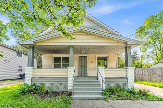 3359 E 65th Street, Cleveland, OH 44127