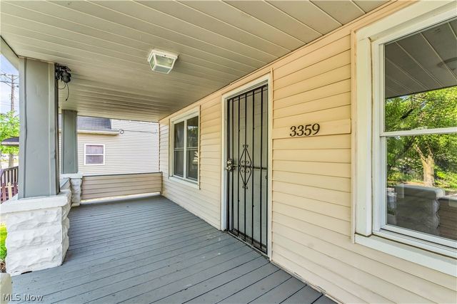 3359 E 65th Street, Cleveland, OH 44127