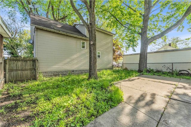3359 E 65th Street, Cleveland, OH 44127