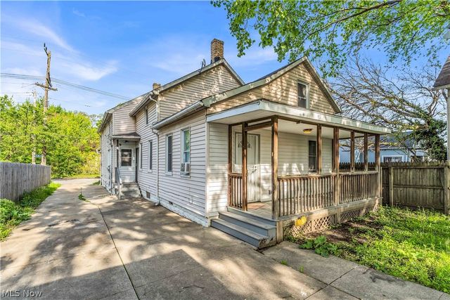 3359 E 65th Street, Cleveland, OH 44127