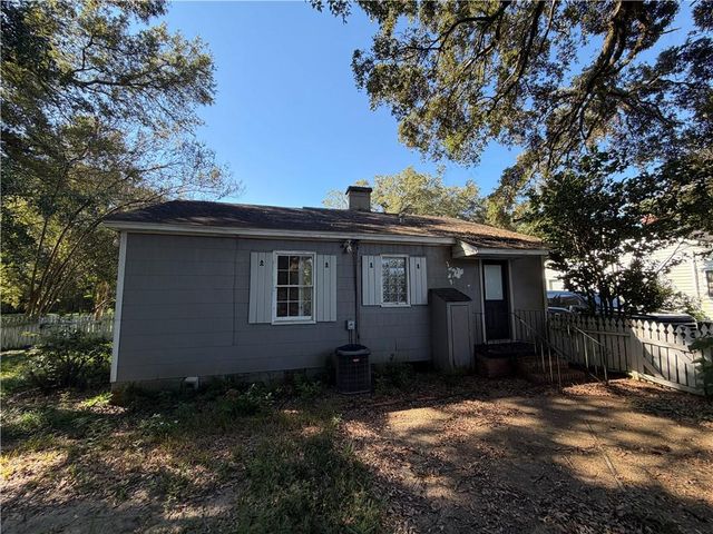 2300 Emogene Street, Mobile, AL 36606