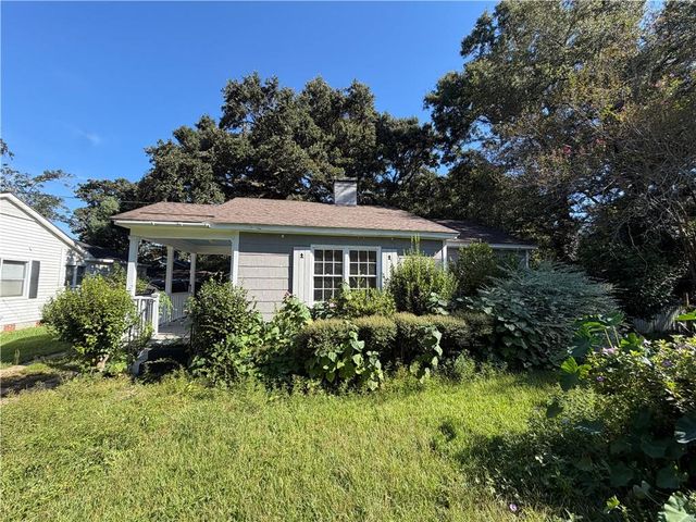 2300 Emogene Street, Mobile, AL 36606