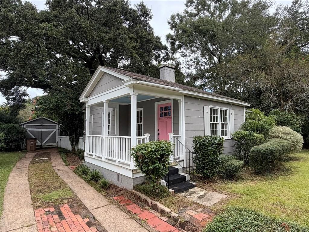 2300 Emogene Street, Mobile, AL 36606 — photo 2